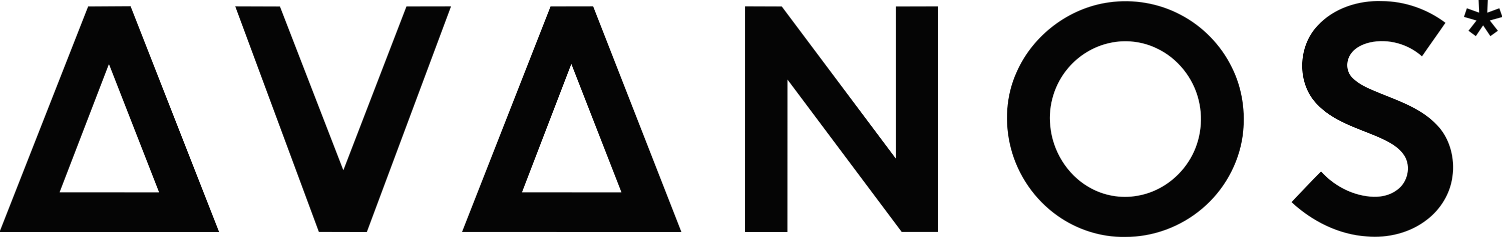 Avanos Medical Logo