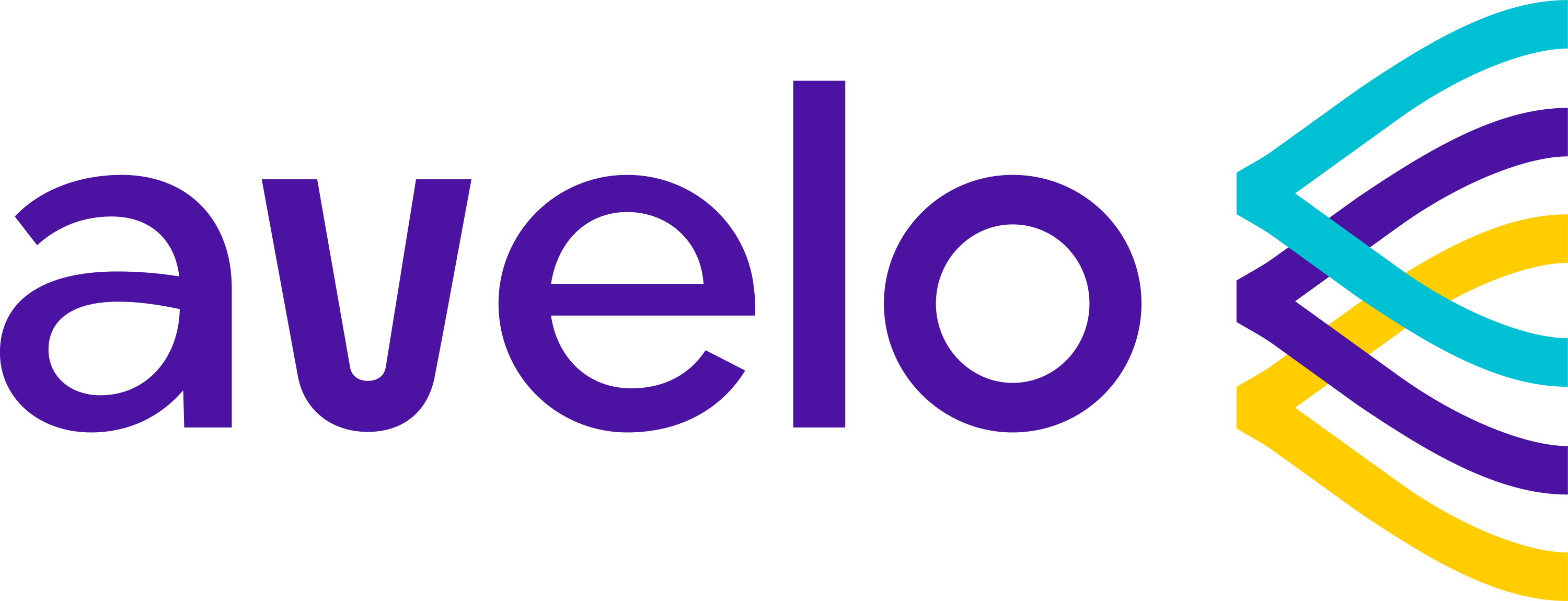 Avelo Airlines Logo