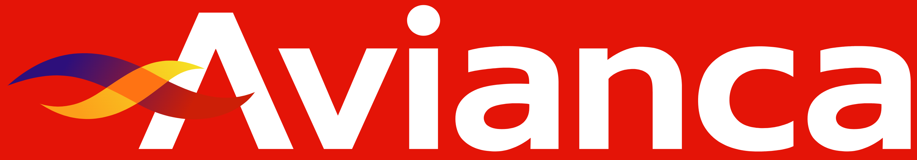 Avianca Logo