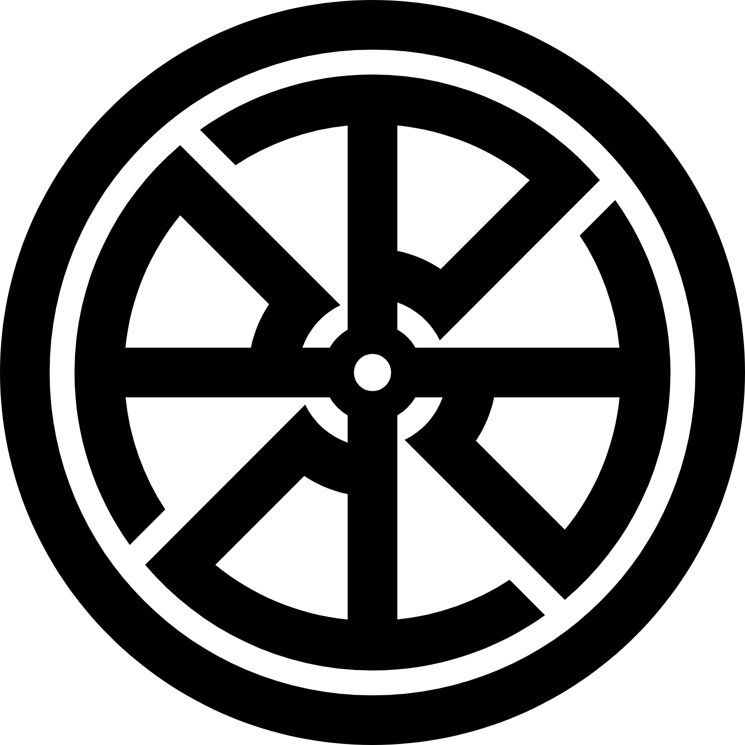 Awa Railway Logo