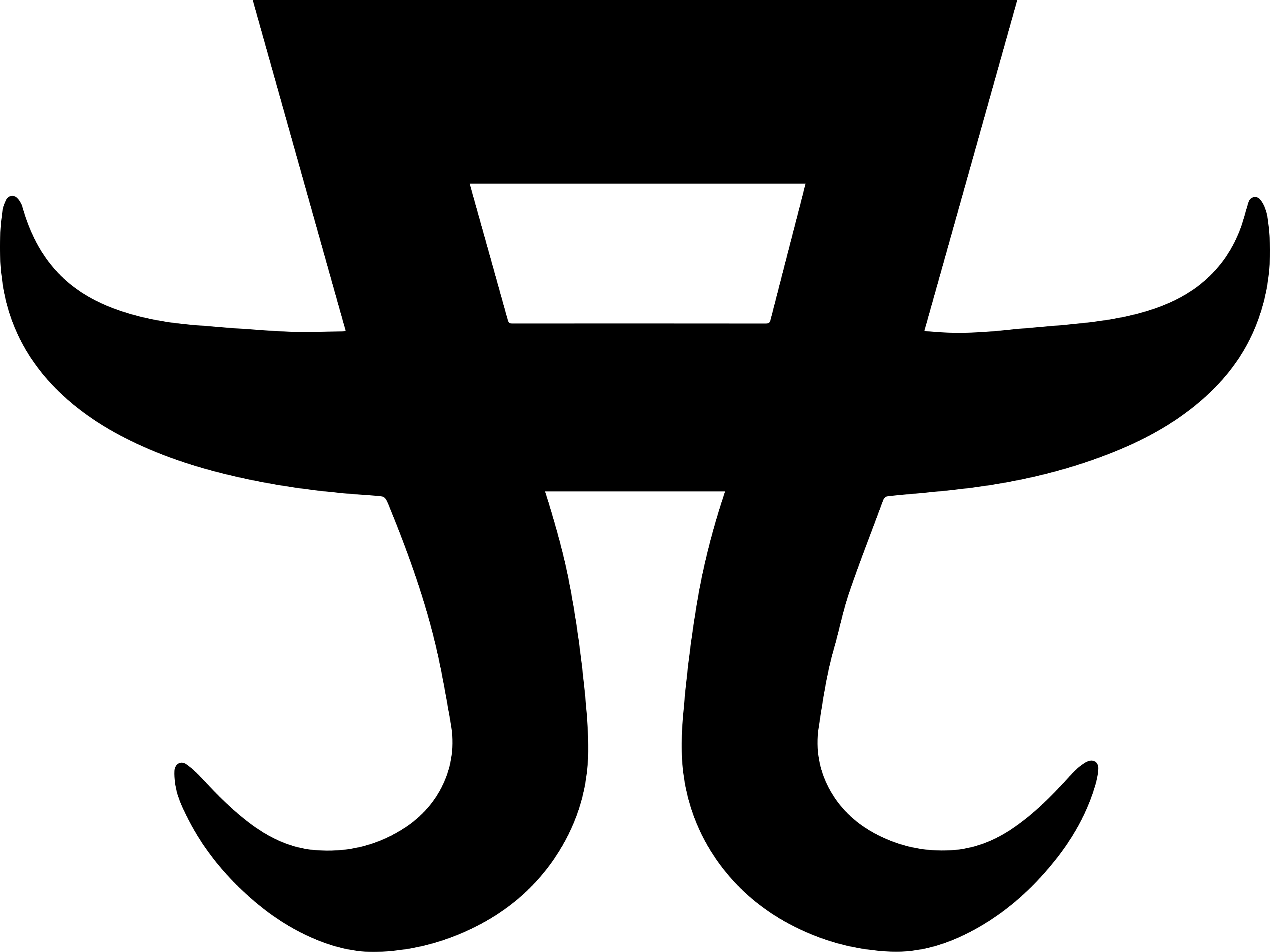 Ayu Symbol Logo