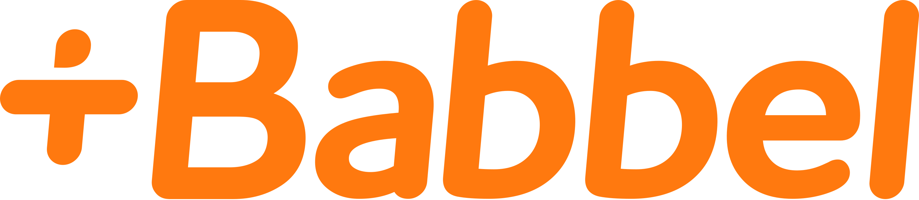 Babbel Logo