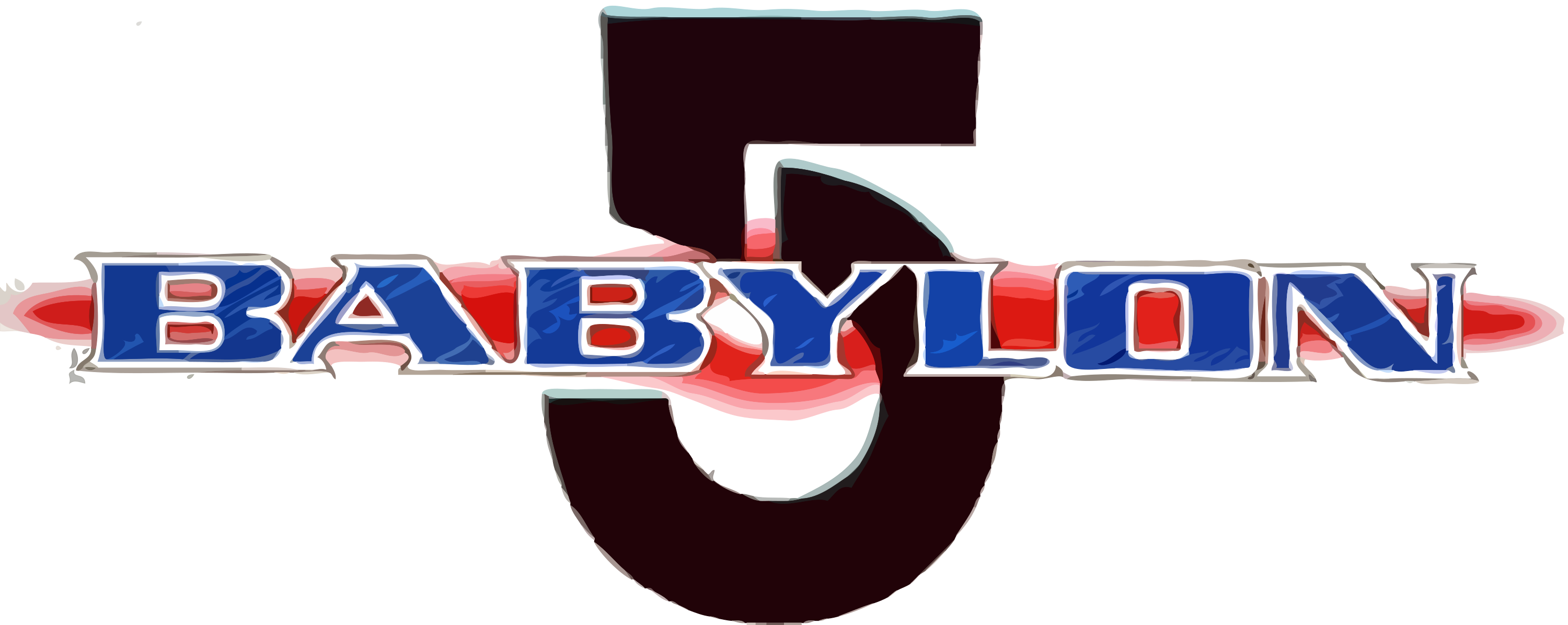 Babylon 5 Logo