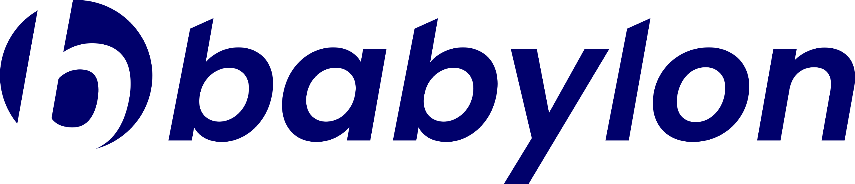 Babylon Logo