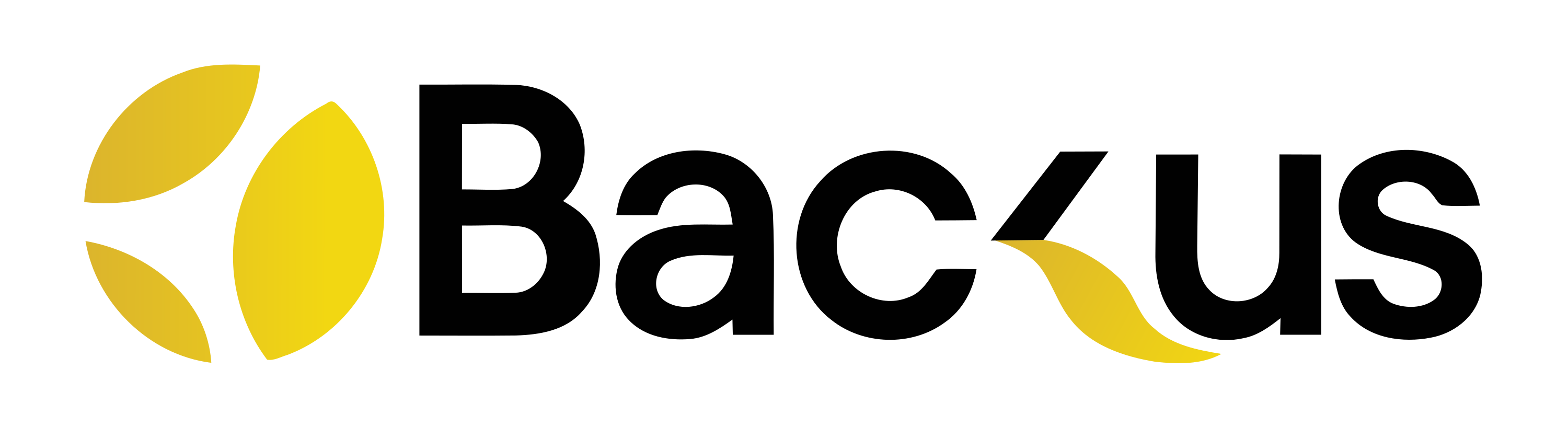 Backus Logo