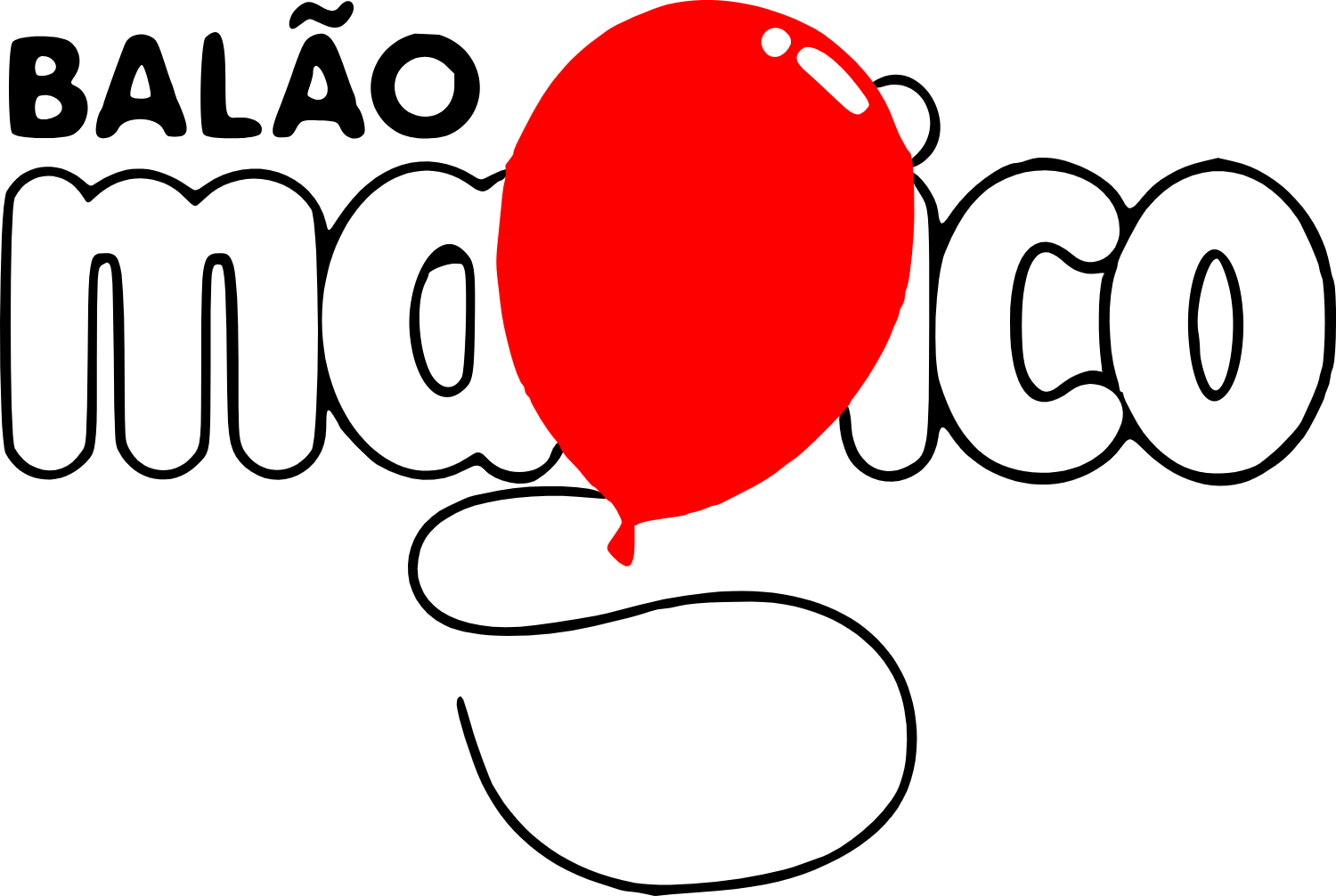 Balao Magico Logo