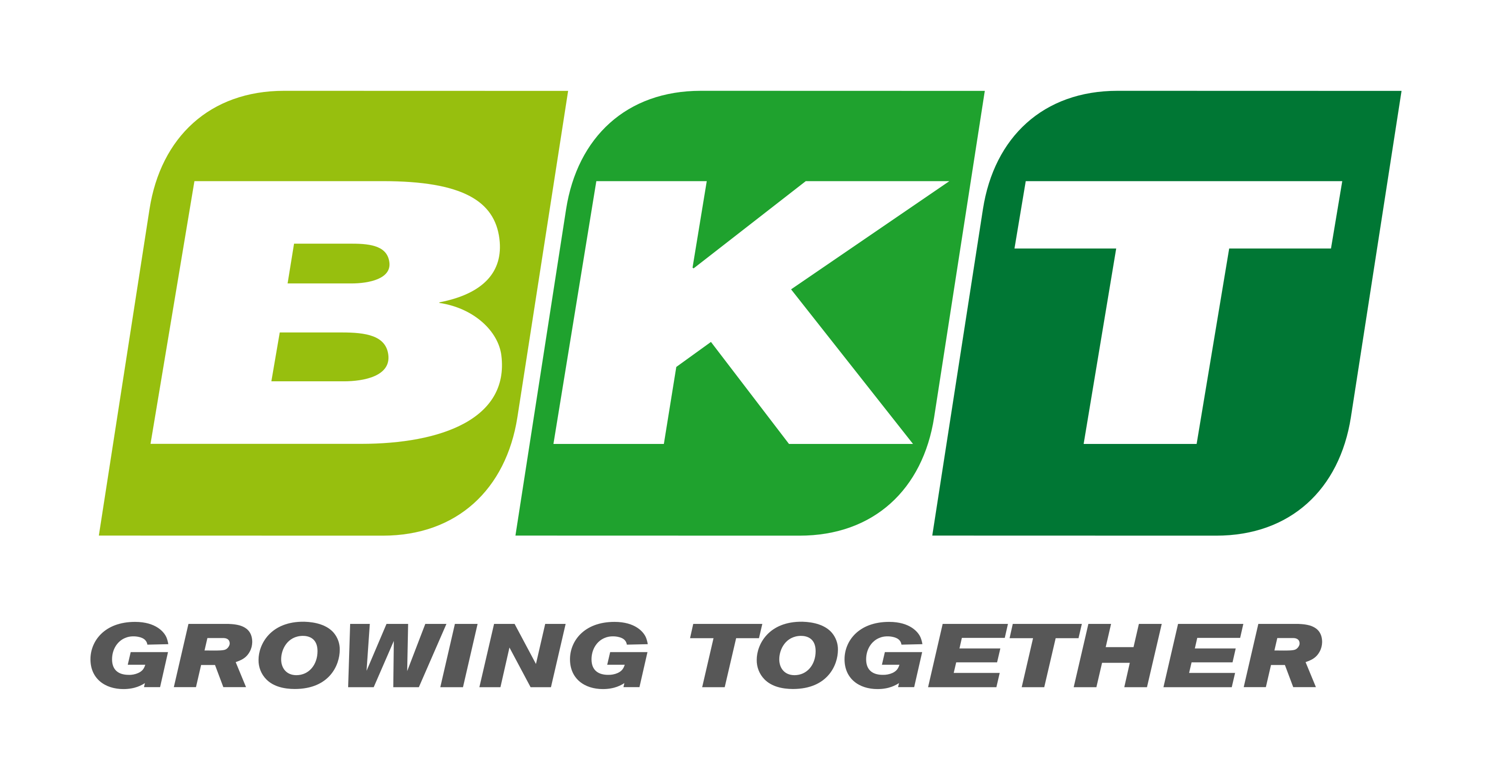 Balkrishna Tyres Logo