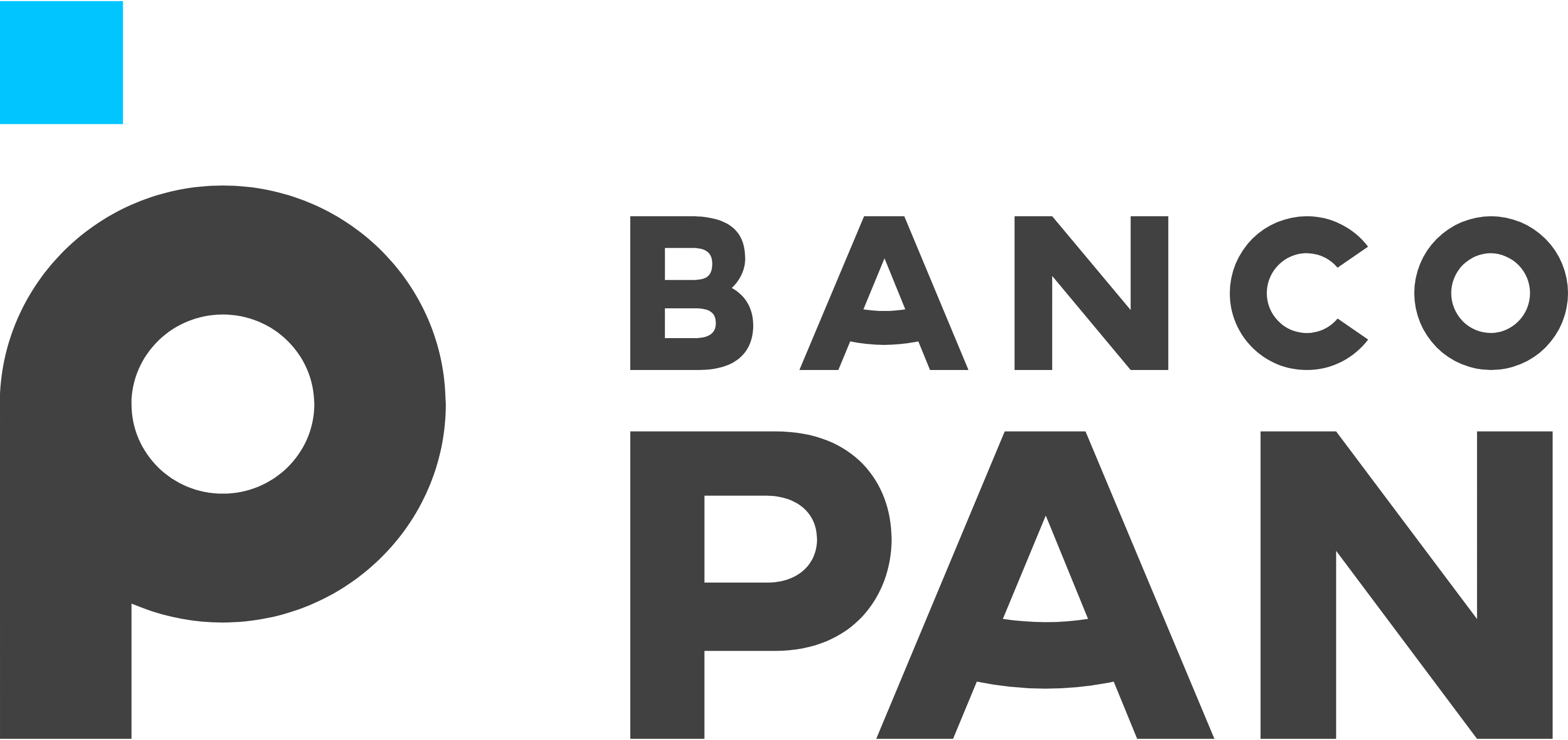 Banco Pan Logo