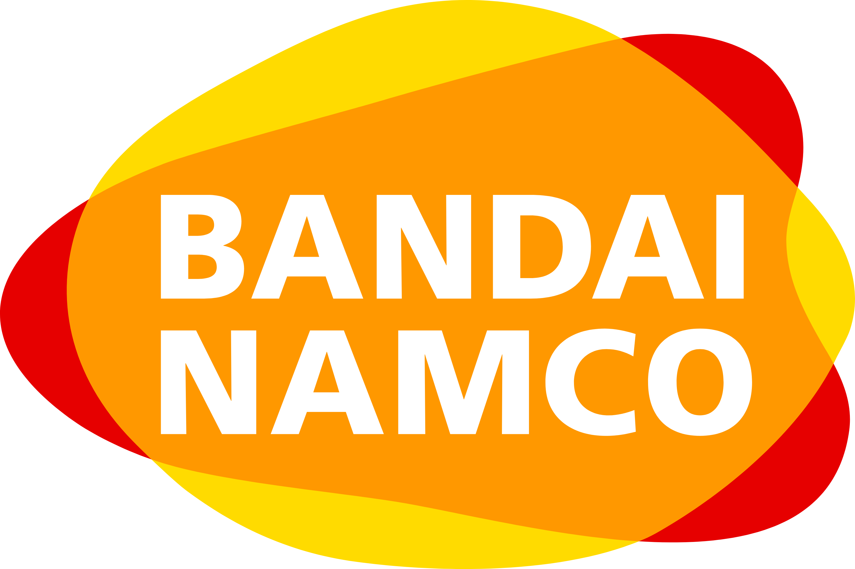 Bandai Namco Logo