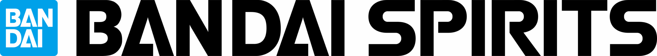 Bandai Spirits Logo