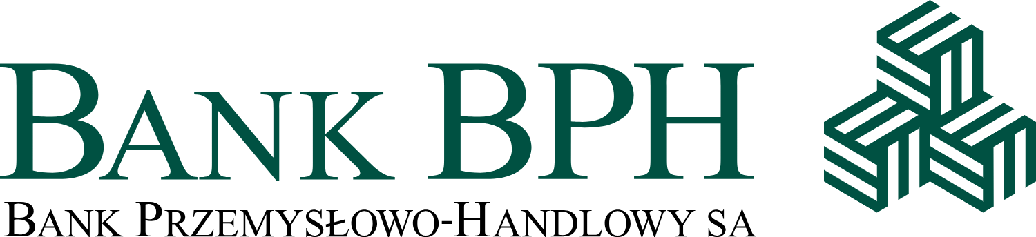 Bank BPH Logo