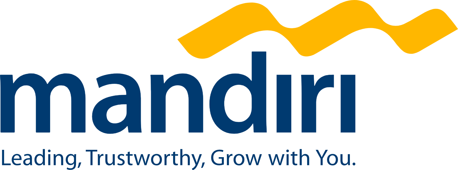 Bank Mandiri Logo