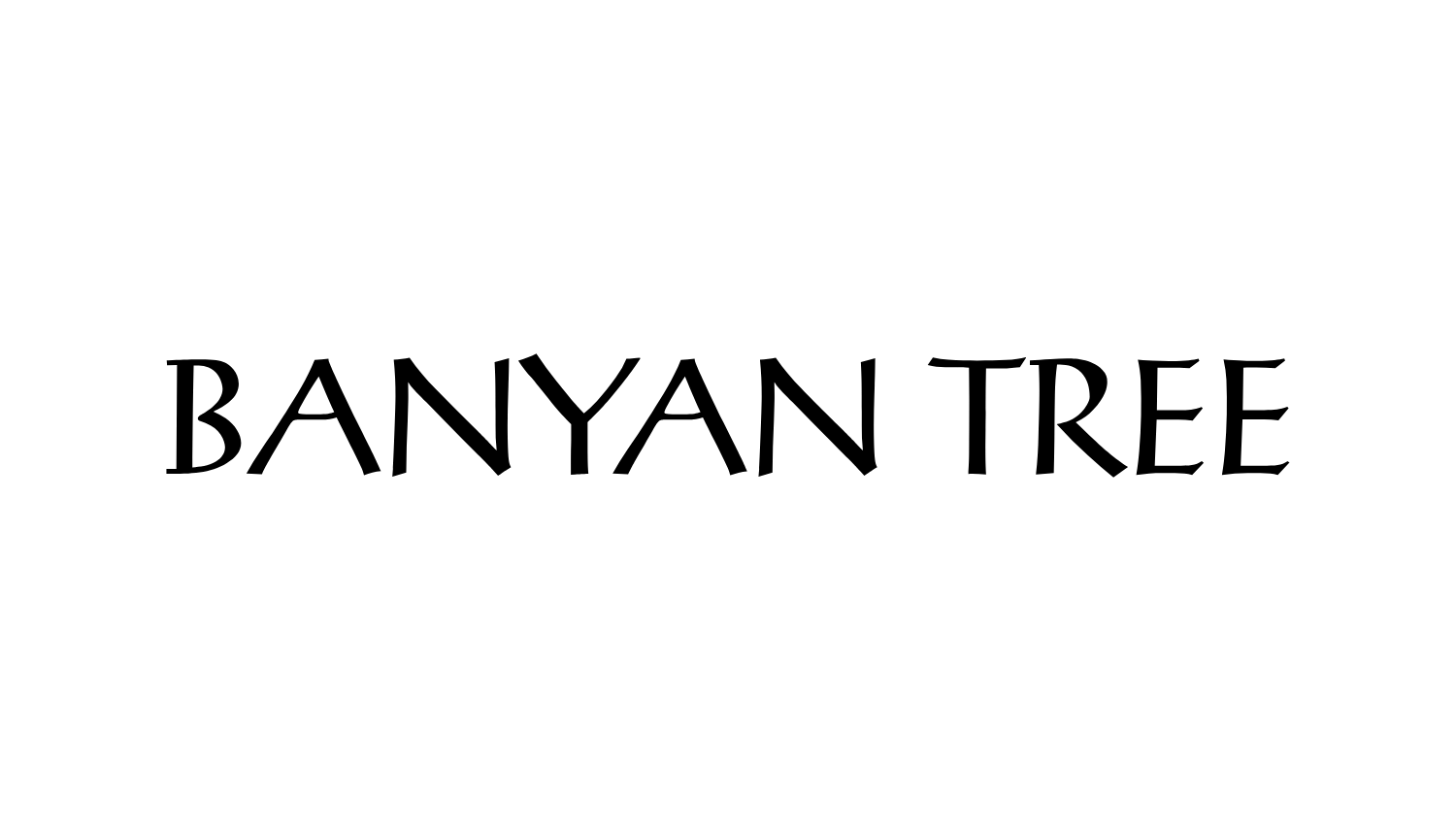 Banyan Tree Logo