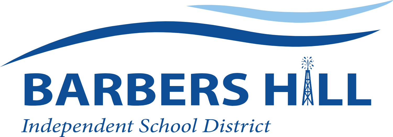 Barbers Hill ISD Logo