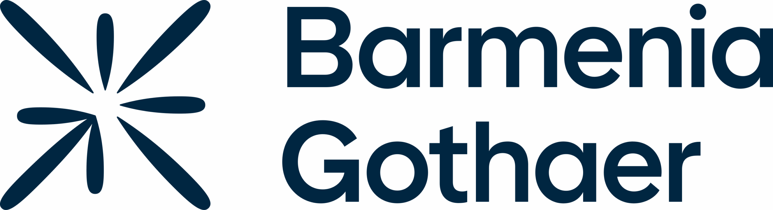 BarmeniaGothaer Logo