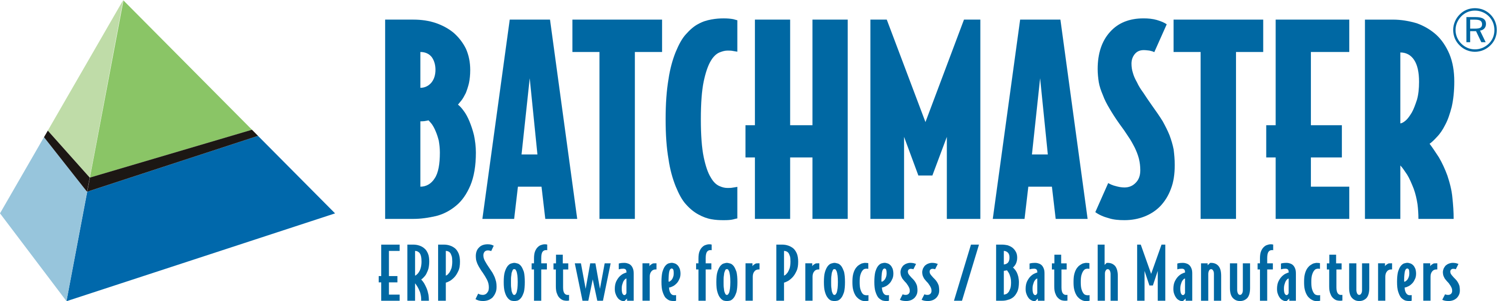 BatchMaster Software Logo