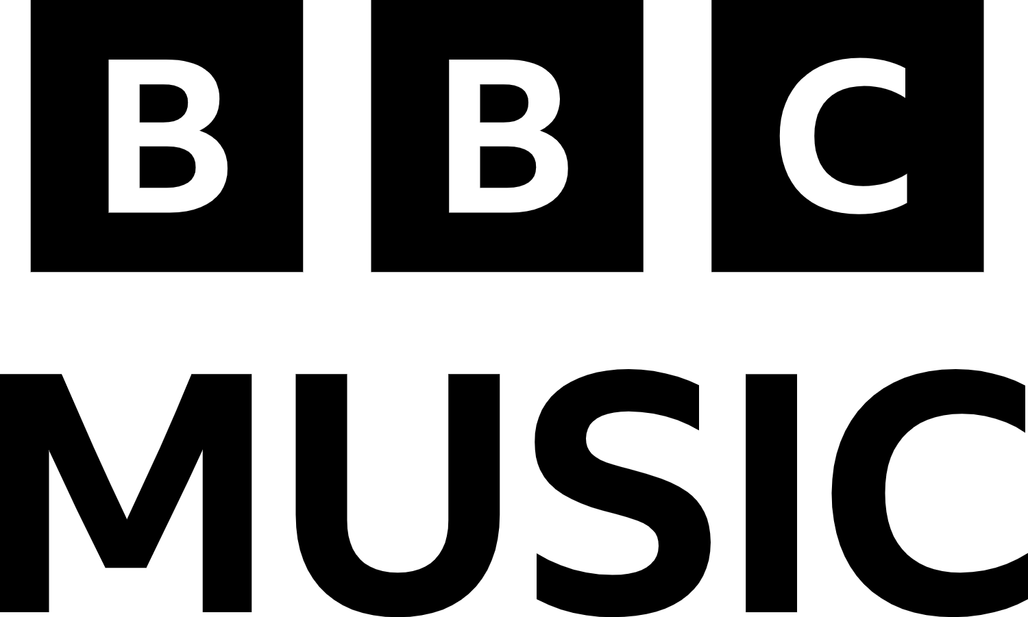 BBC Music Logo