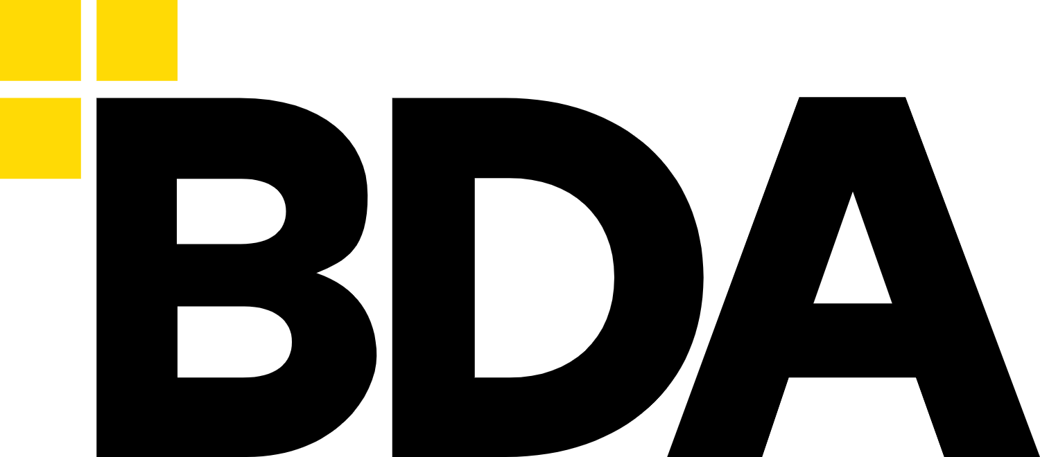 Bda Logo