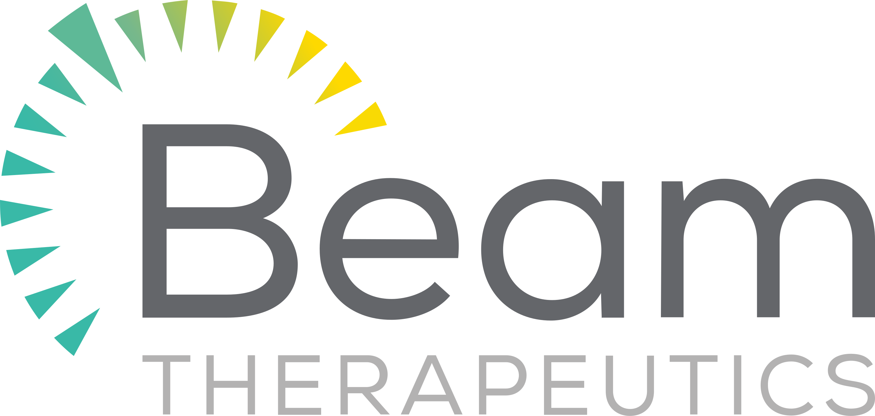 Beam Therapeutics Logo
