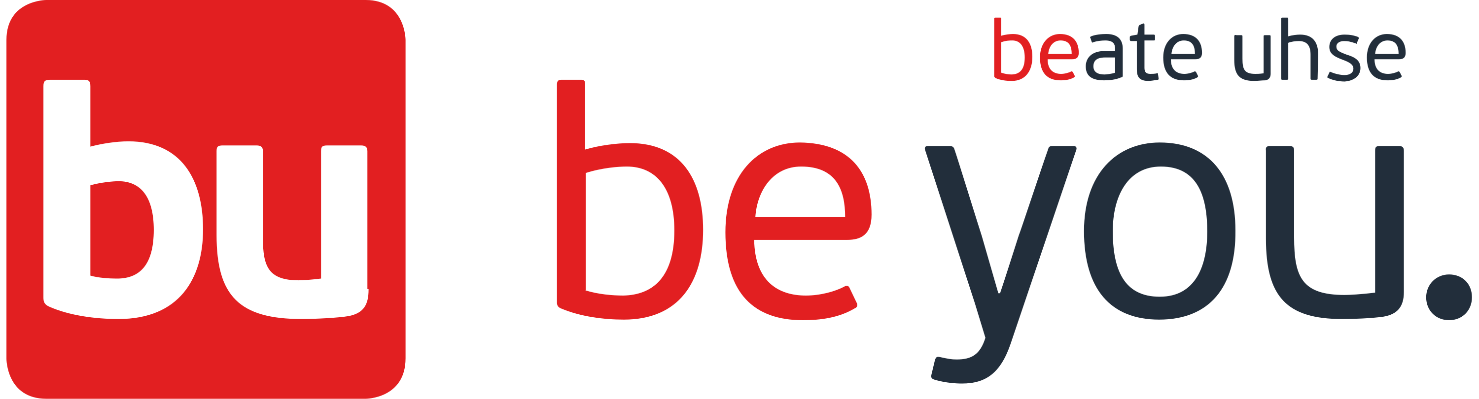 Beate Uhse Logo