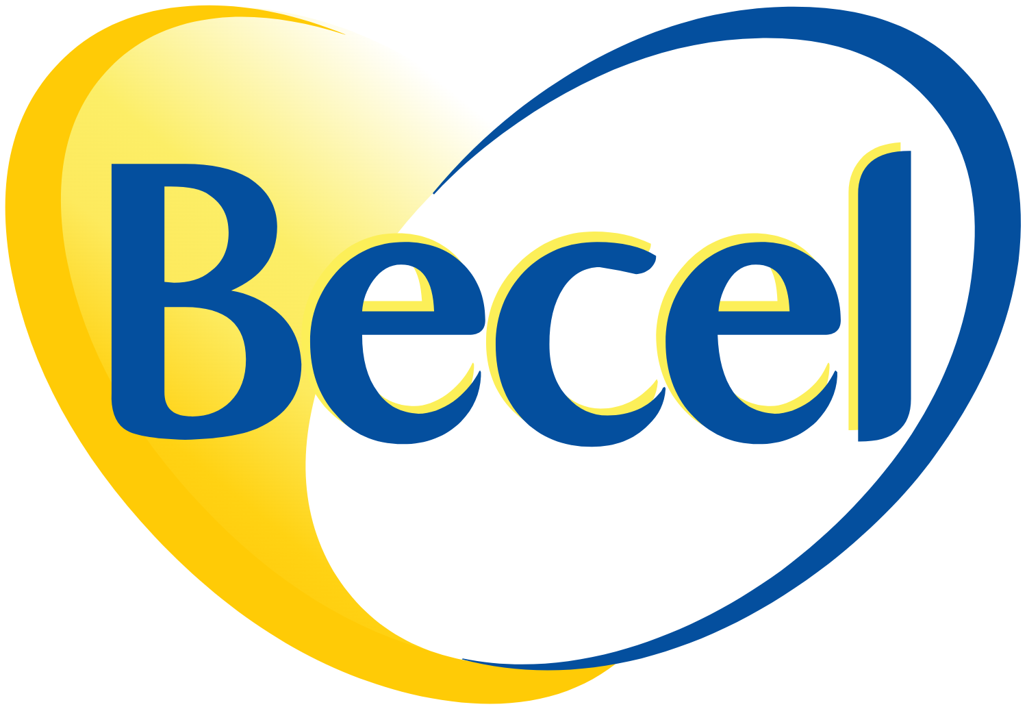 Becel Logo