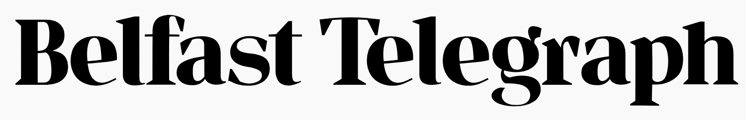 Befast Telegraph Logo