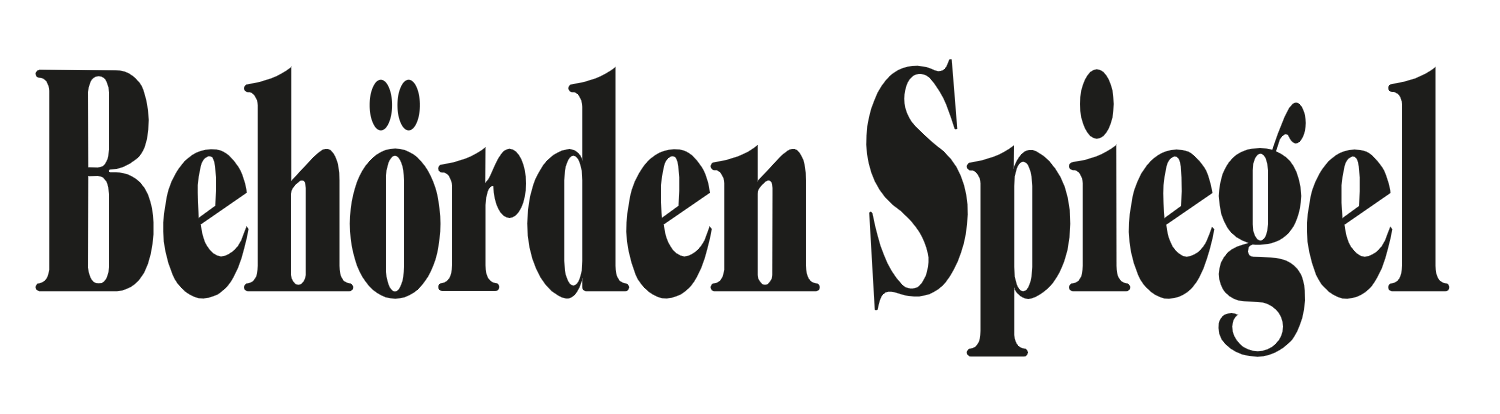Behorden Spiegel Logo