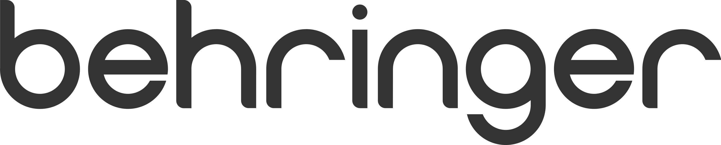 Behringer Logo