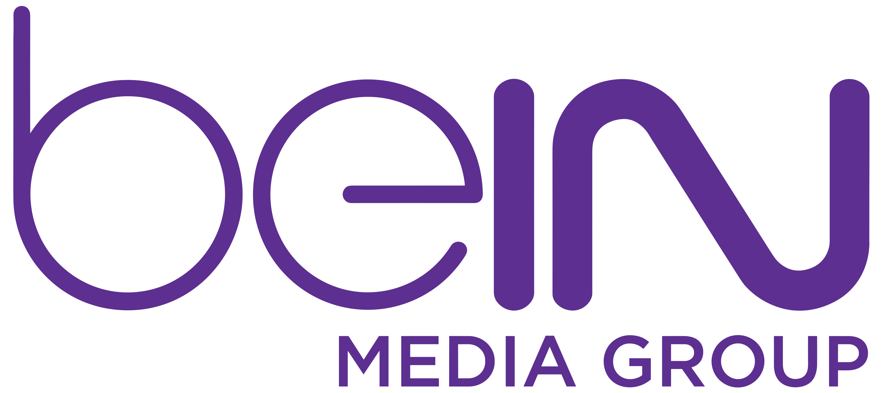 Bein Media Group Logo