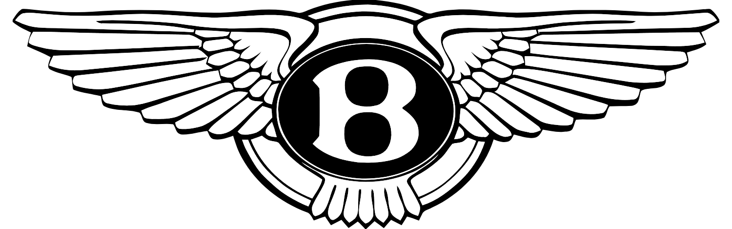 Bentley Logo