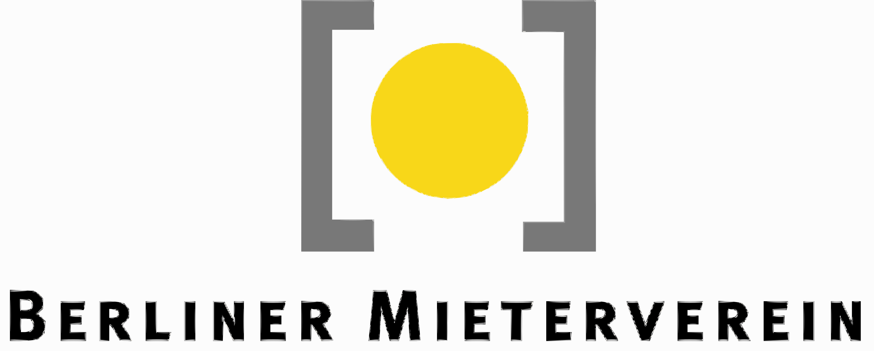 Berliner Mieterverein Logo