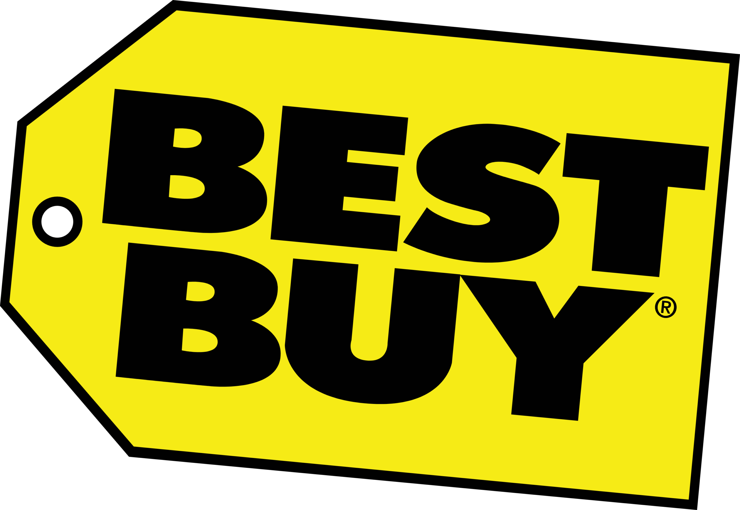 Best Buy Logo