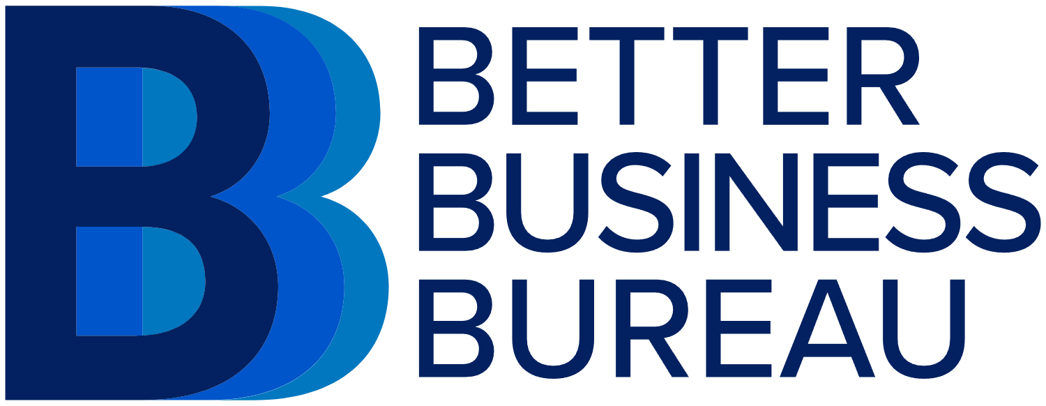 Better Business Bureau (bbb) Logo