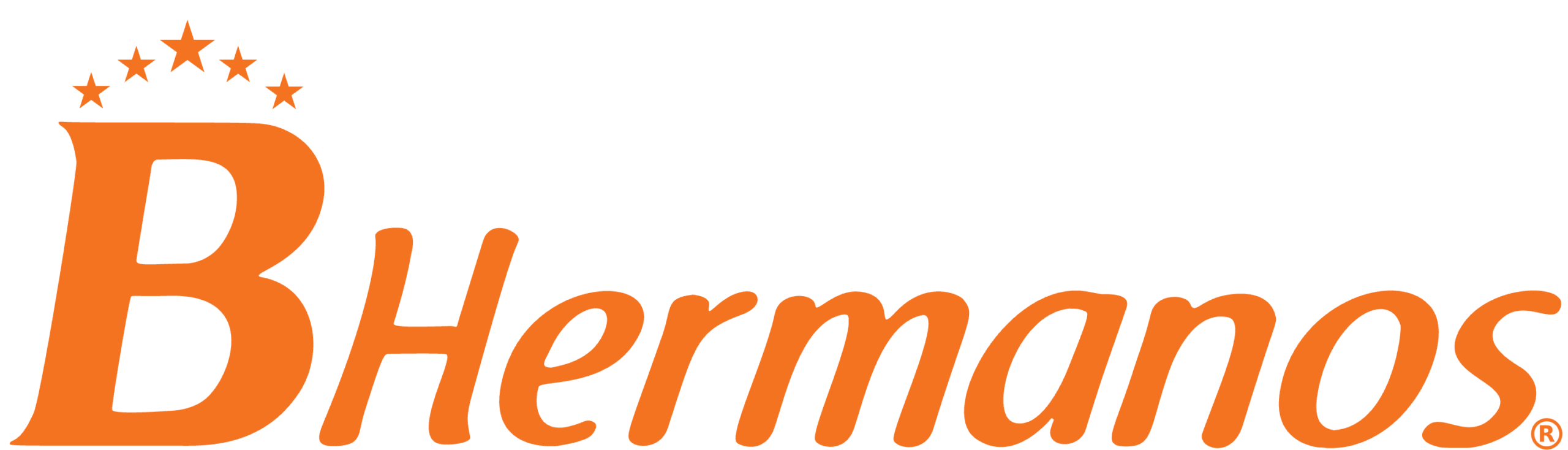 Bhermanos Logo