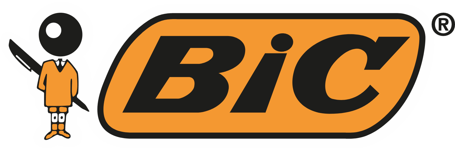 BIC Societe Bic S.A Logo