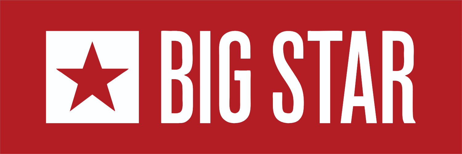 Big Star (Fashion Brand) Logo