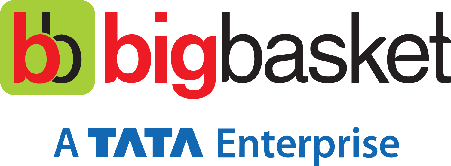 BigBasket Logo
