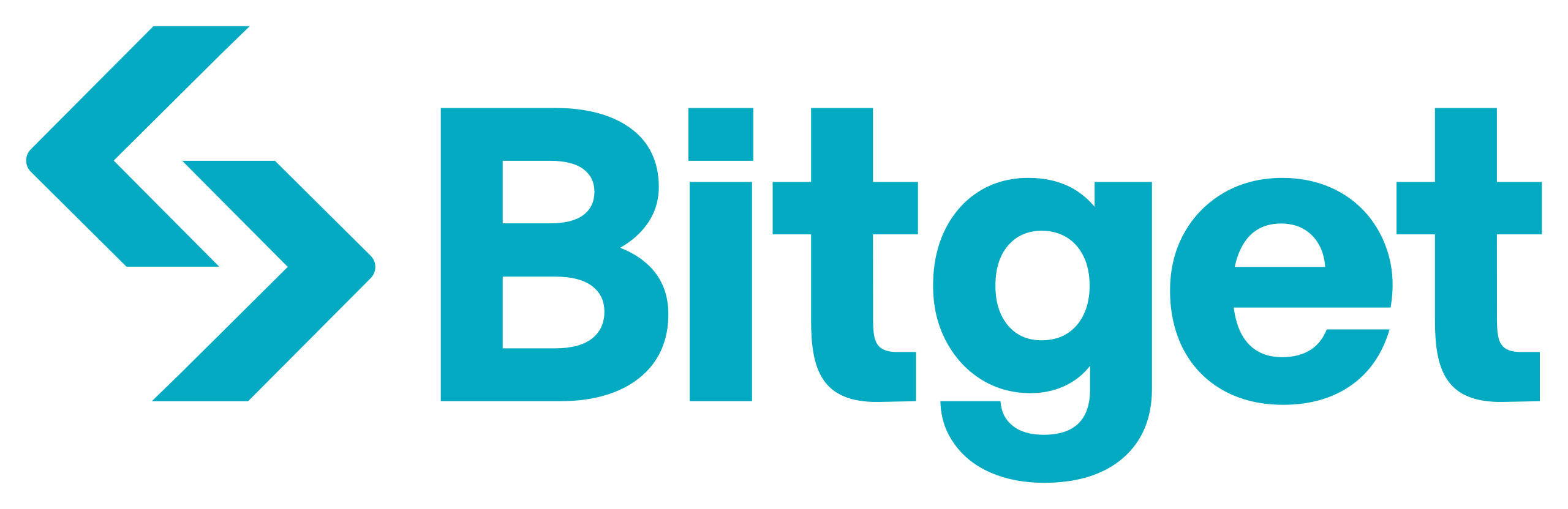 Biget Logo