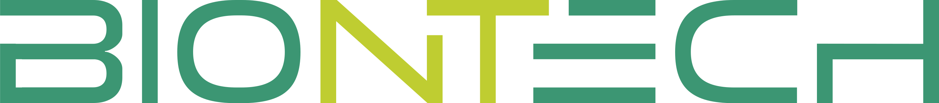 BioNTech Logo