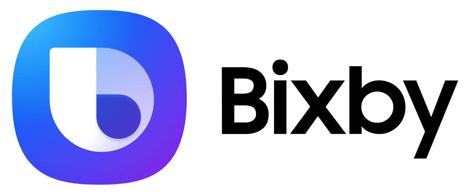 Samsung Bixby Logo