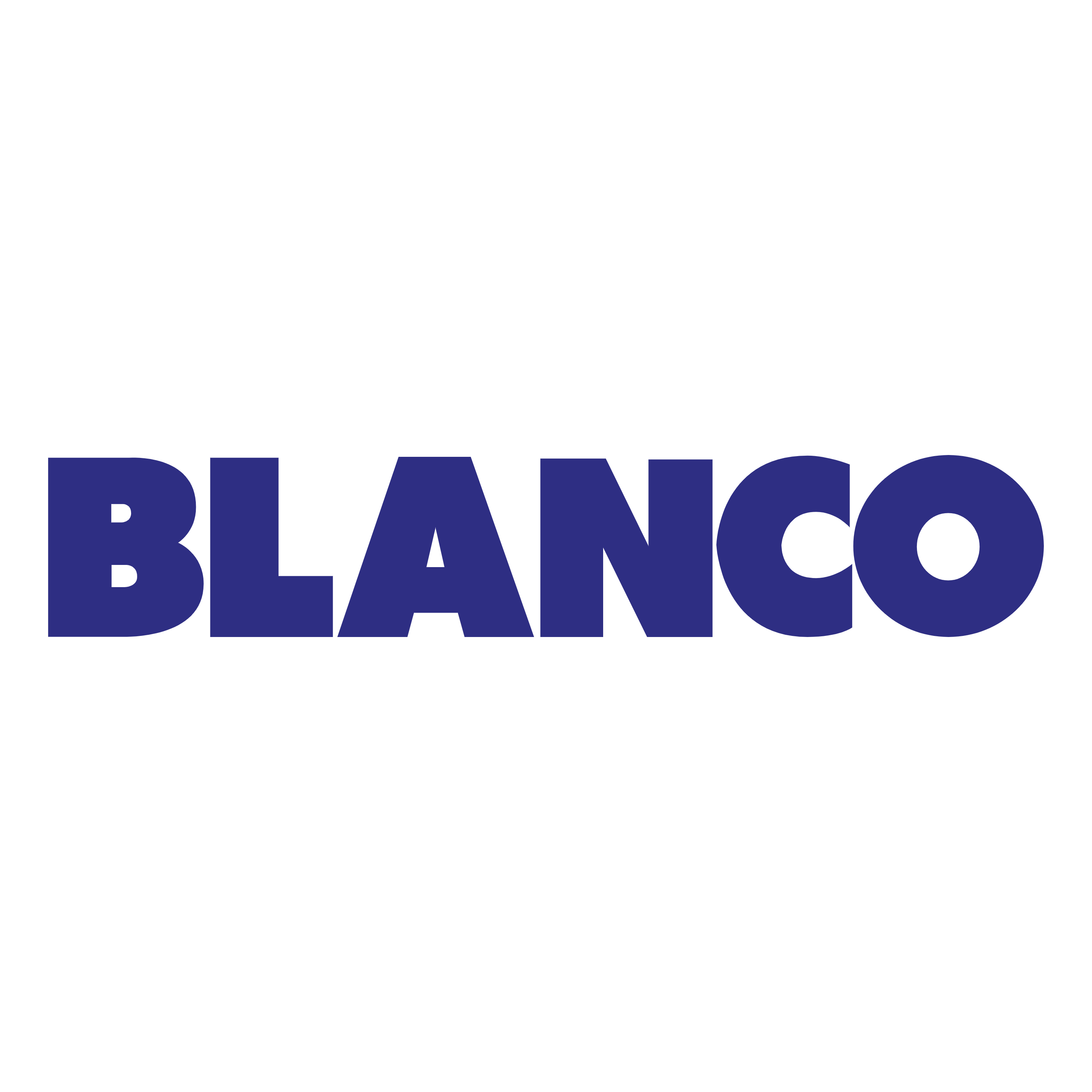 Blanco Logo