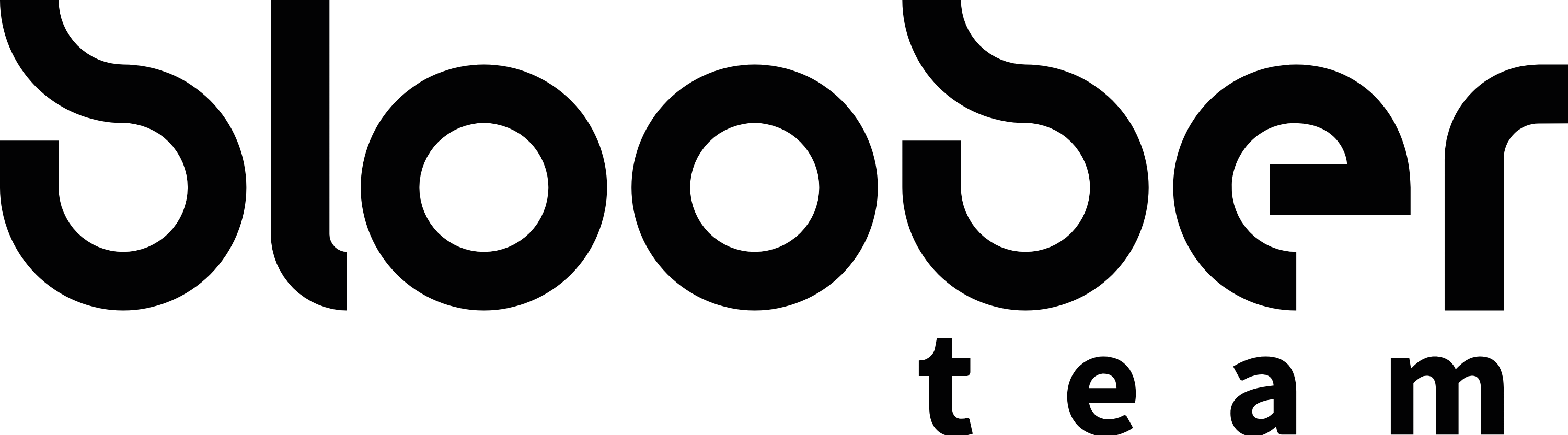 Bloober Team Logo