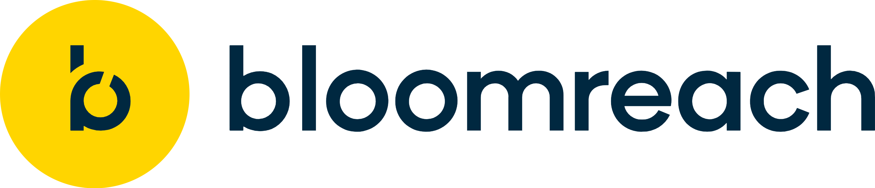 Bloomreach Logo