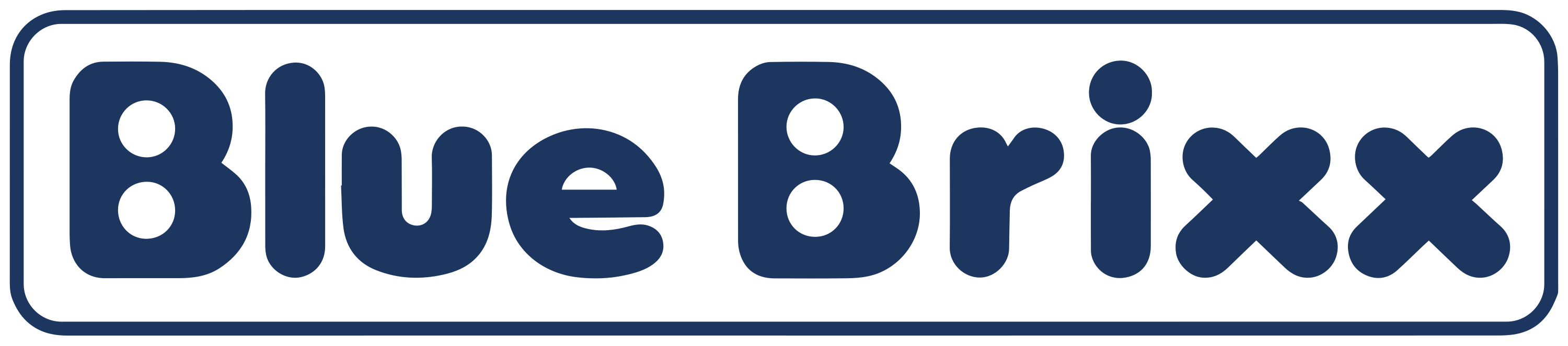 BlueBrixx Logo