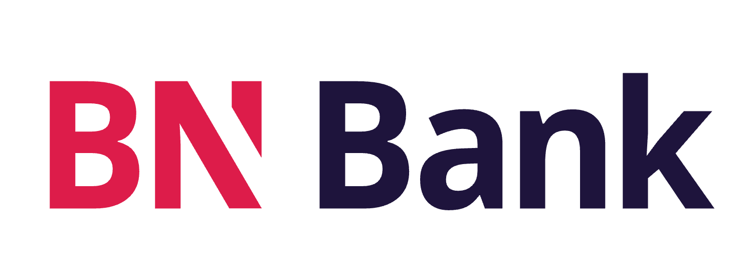 BN Bank Logo