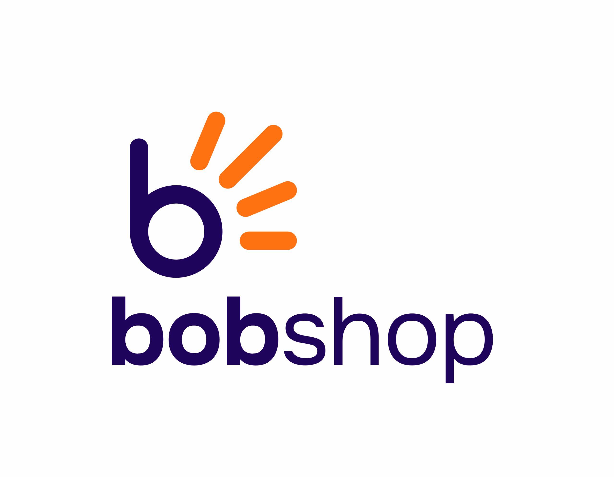 Bob Shop Logo