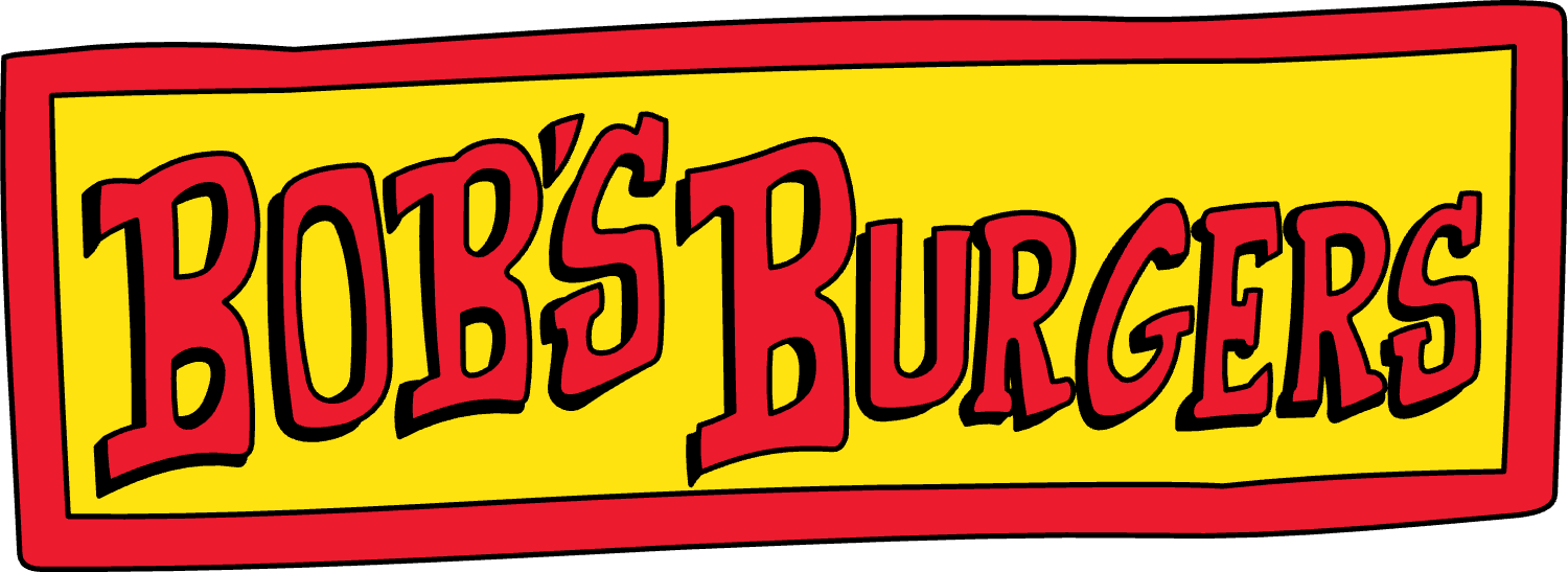 Bob's Burgers Logo
