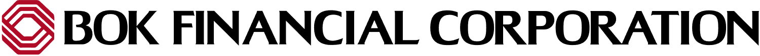 BOK Financial Corporation Logo