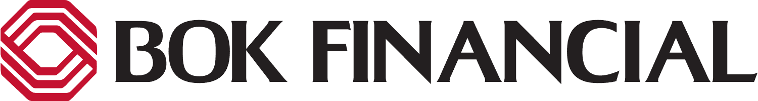 BOK Financial Logo