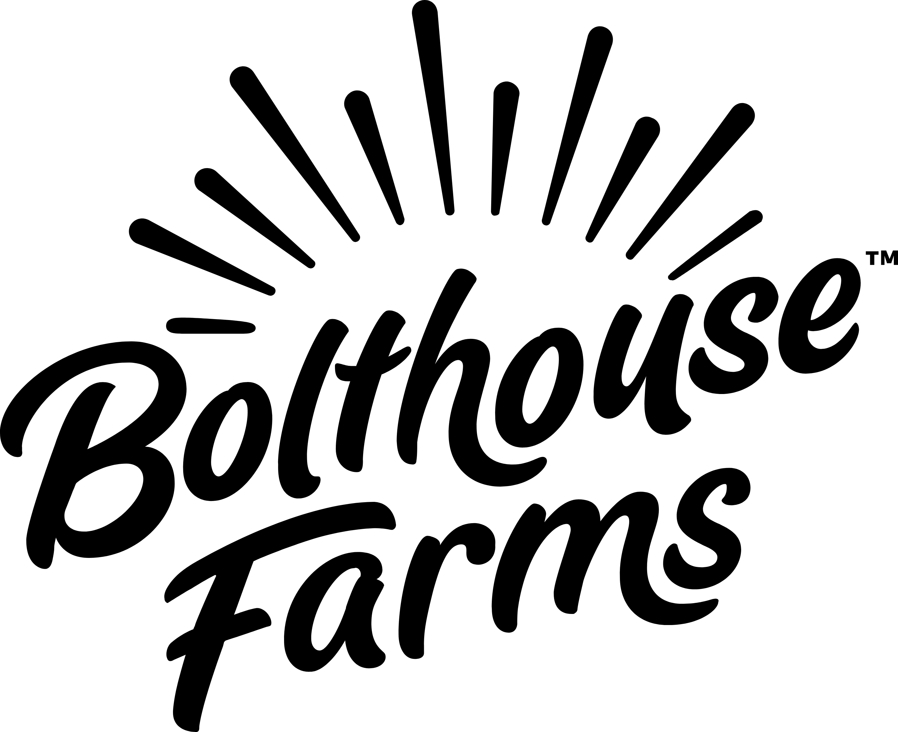 Bolthouse Farms Logo